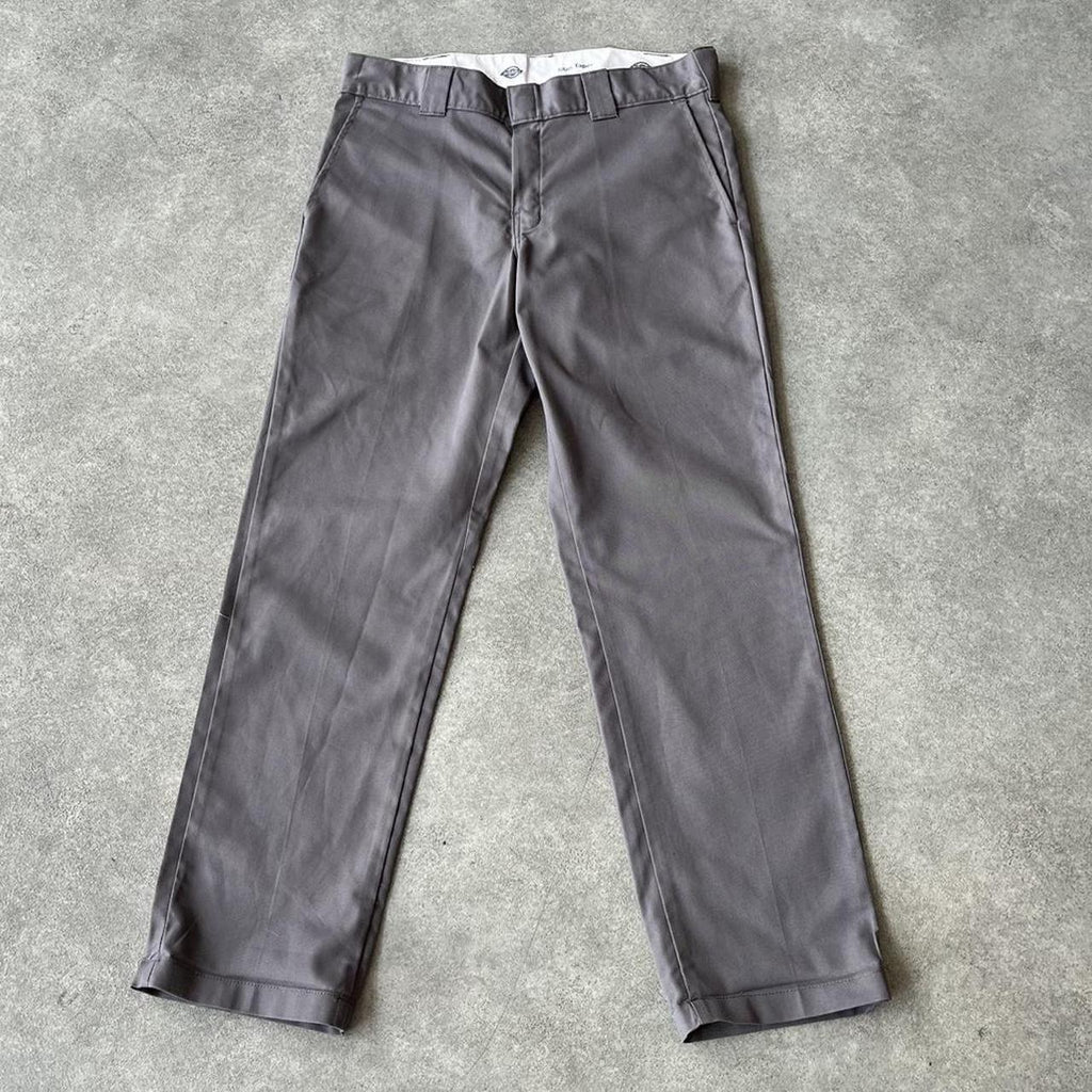 Dickies Chino Workwear Trousers