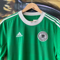 Adidas Germany 2012 2013 Away Jersey Shirt