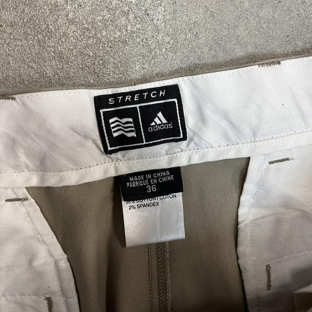 Adidas Smart cargo Shorts