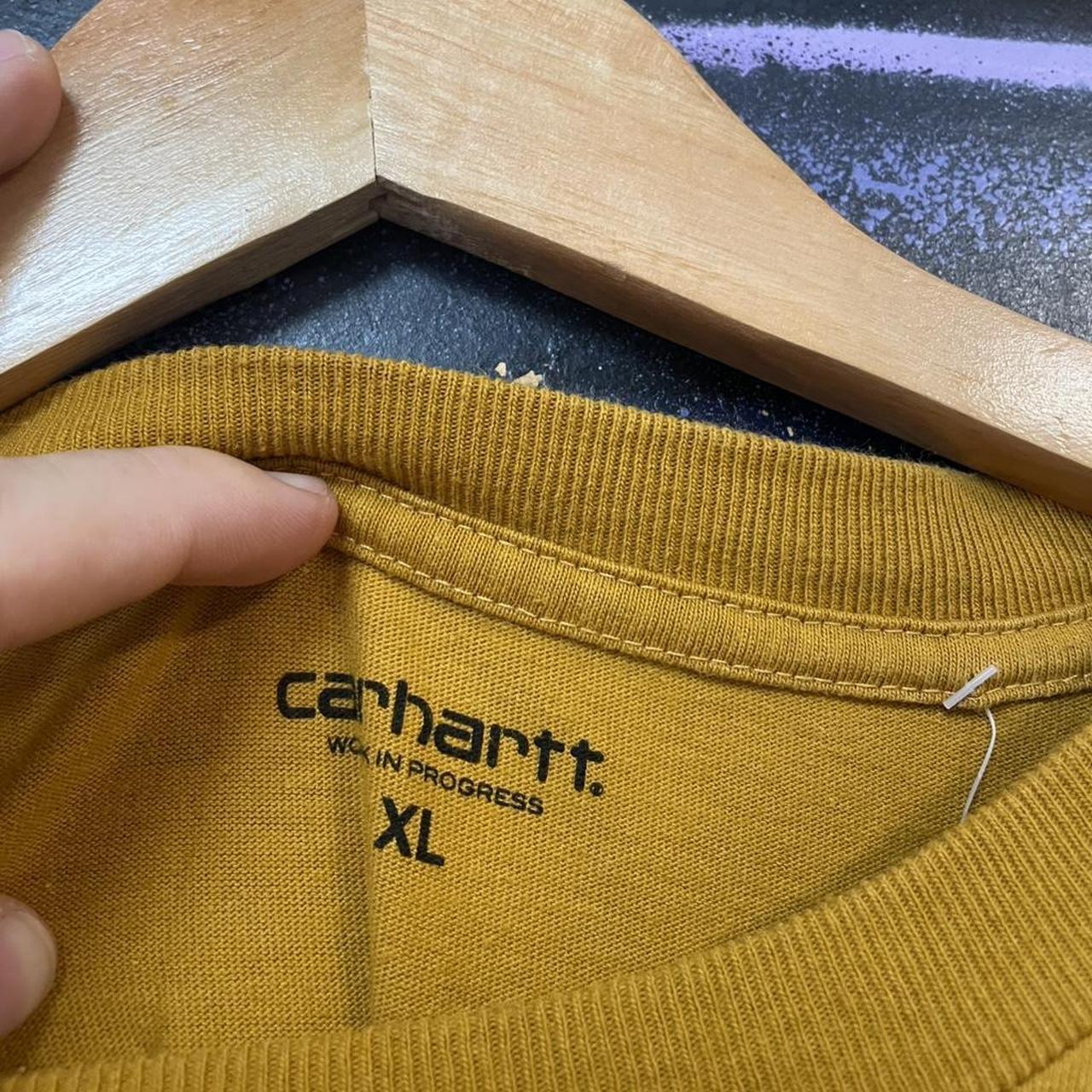 Carhartt WIP Digital Deviance Graphic Tee
