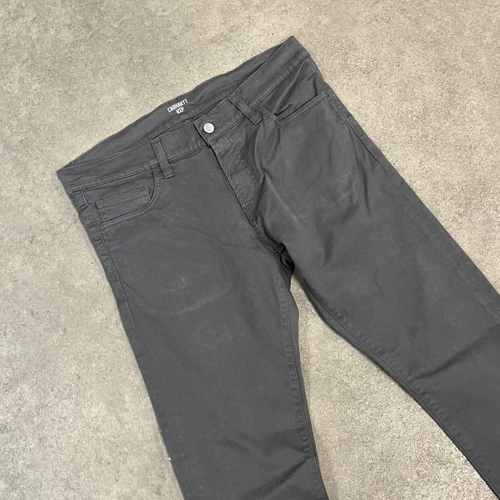 Carhartt Rebel Slim Workwear Trousers
