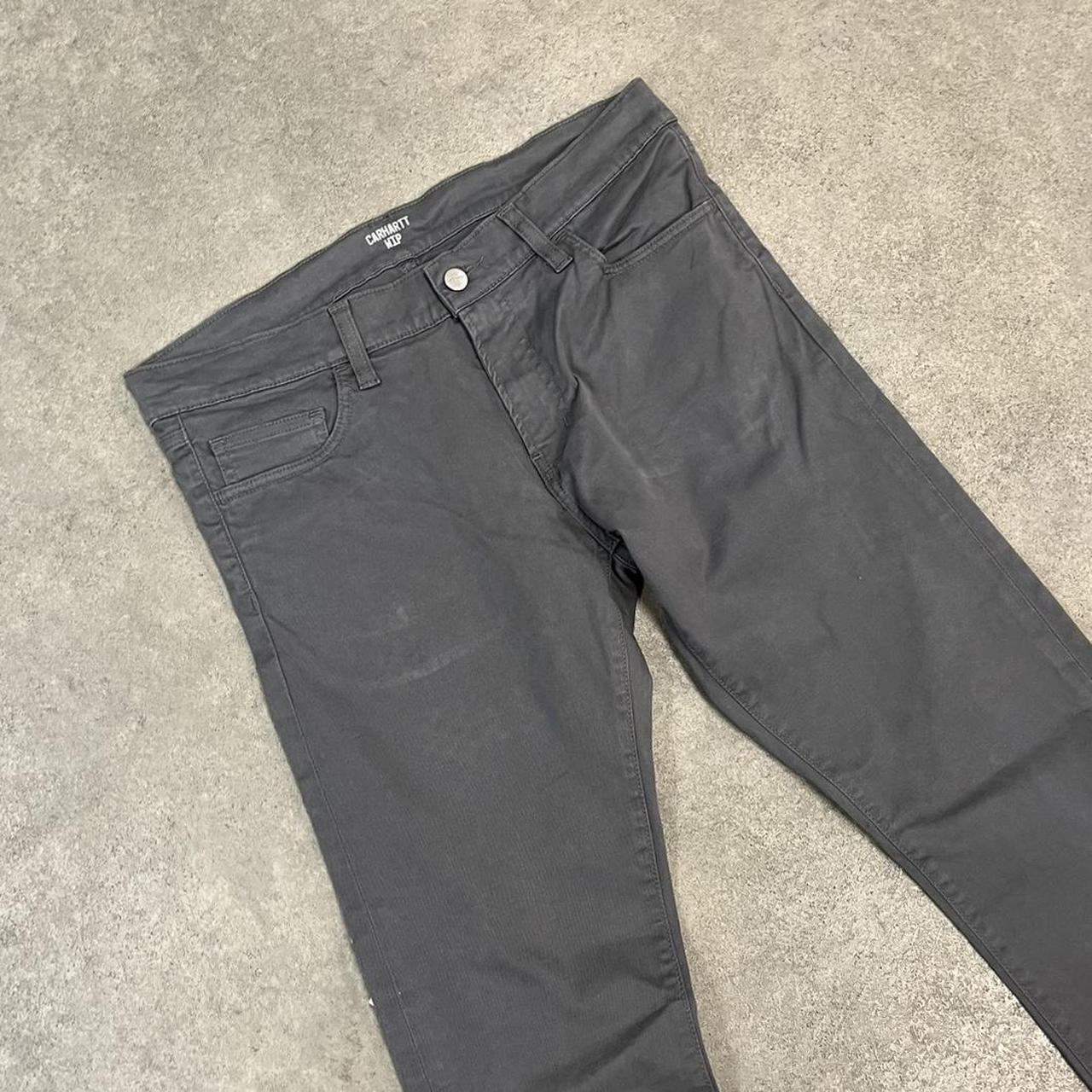 Carhartt Rebel Slim Workwear Trousers