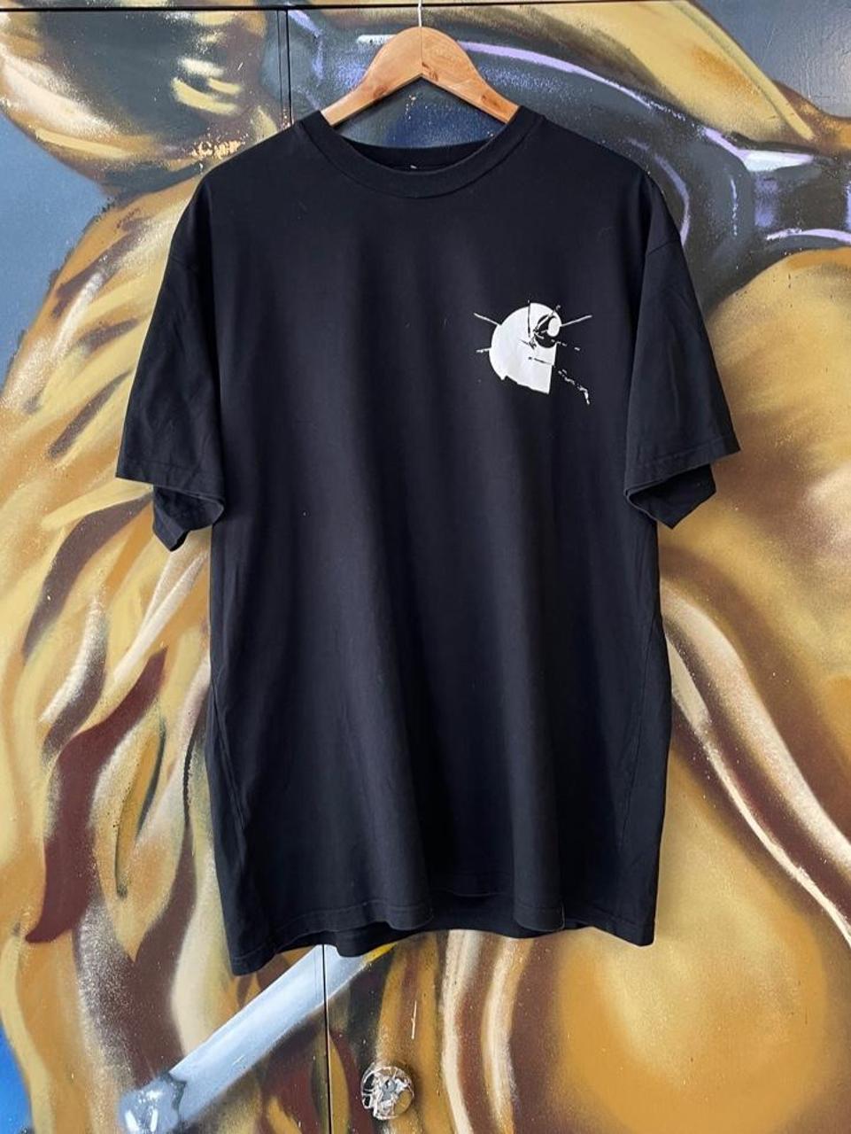 Carhartt WIP Bullet Hole Graphic
