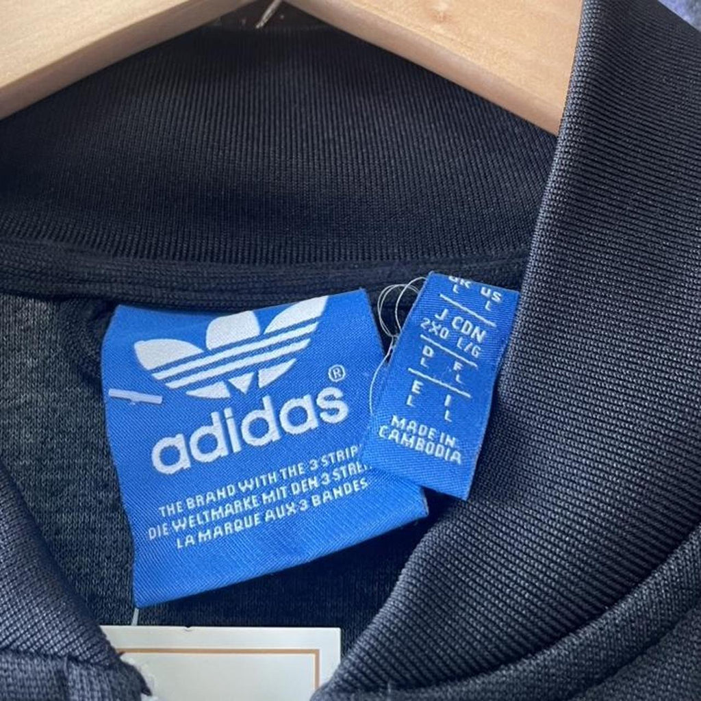 Adidas Full Tracksuit Set