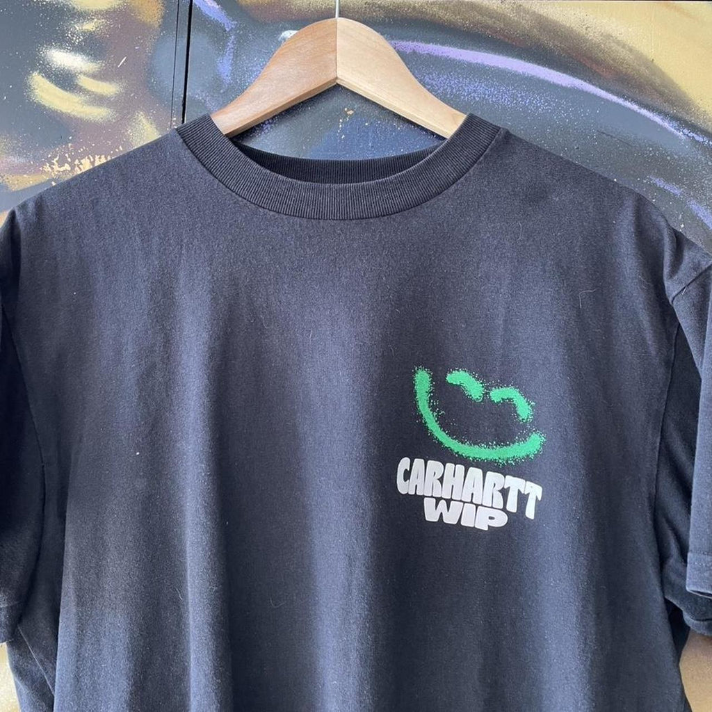 Carhartt Happy Script Tee