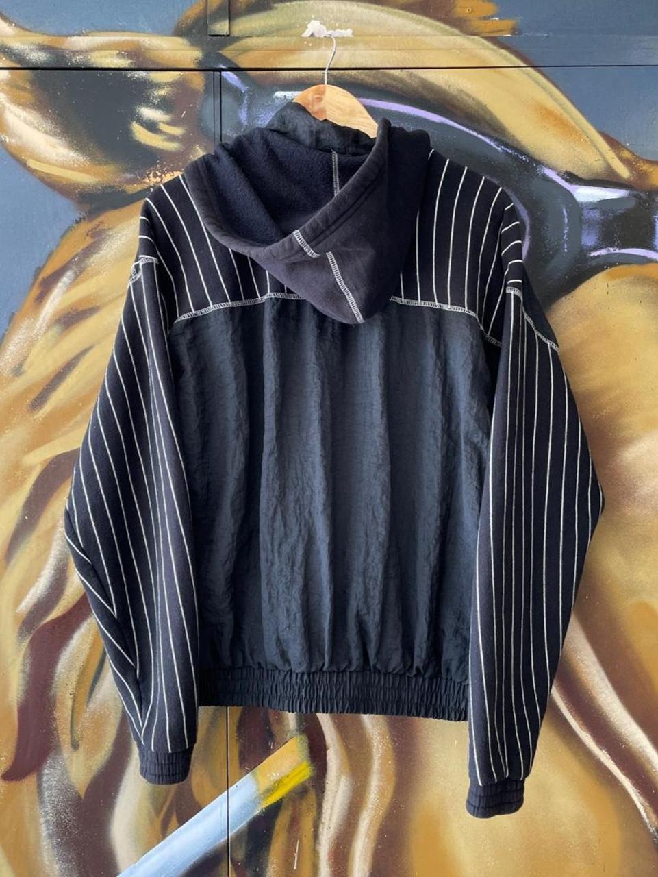 90s Reebok Shaq O’Neill Windbreaker Jacket