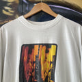 1998 Paul Weller Summer Tour Tee