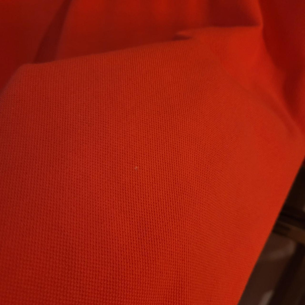 POL125 - Vintage Ralph Lauren Red Polo Shirt Short Sleeve collared button up top #Y2K #preppy #chiefkeef #golf #oldmoney