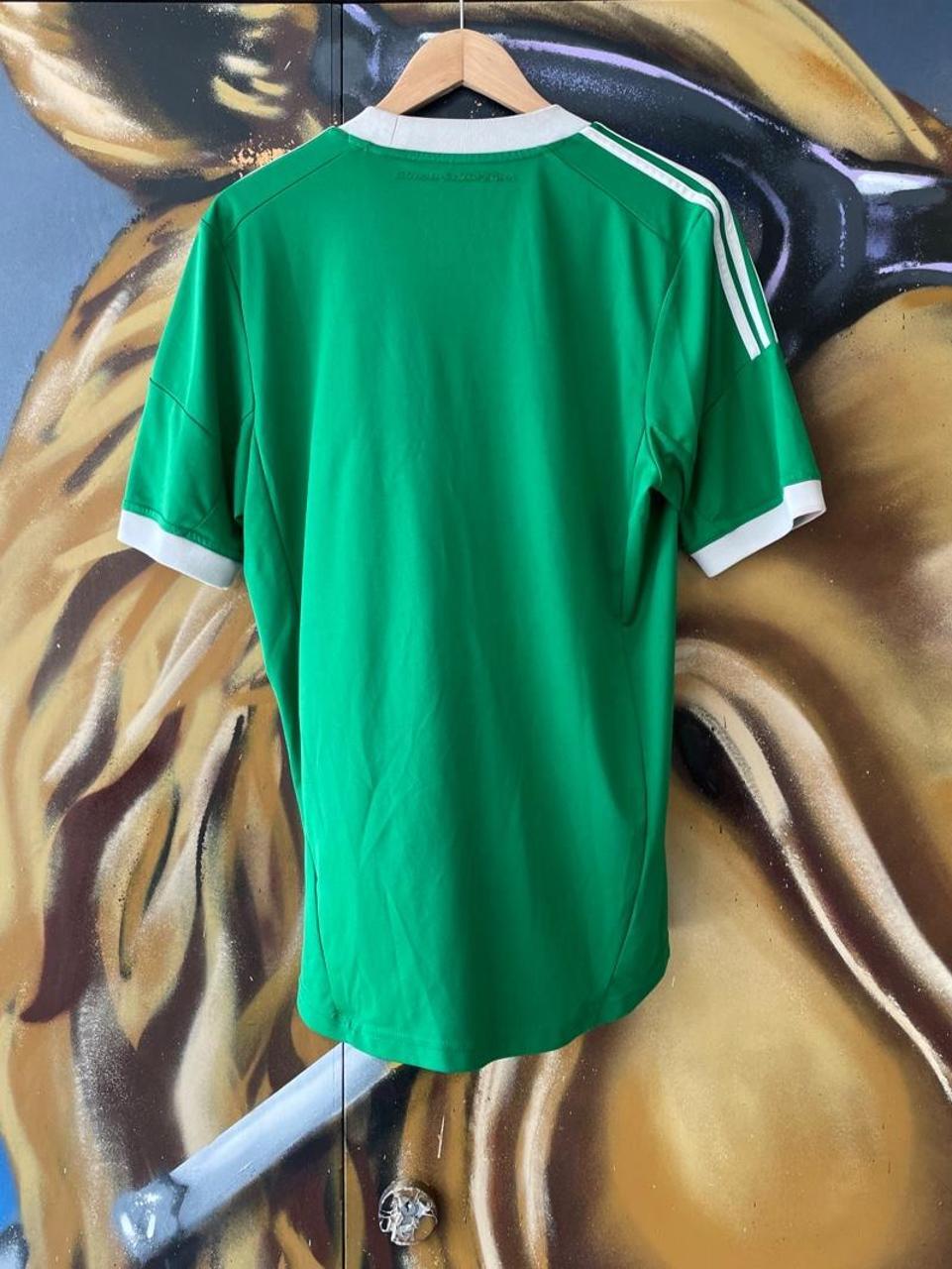 Adidas Germany 2012 2013 Away Jersey Shirt