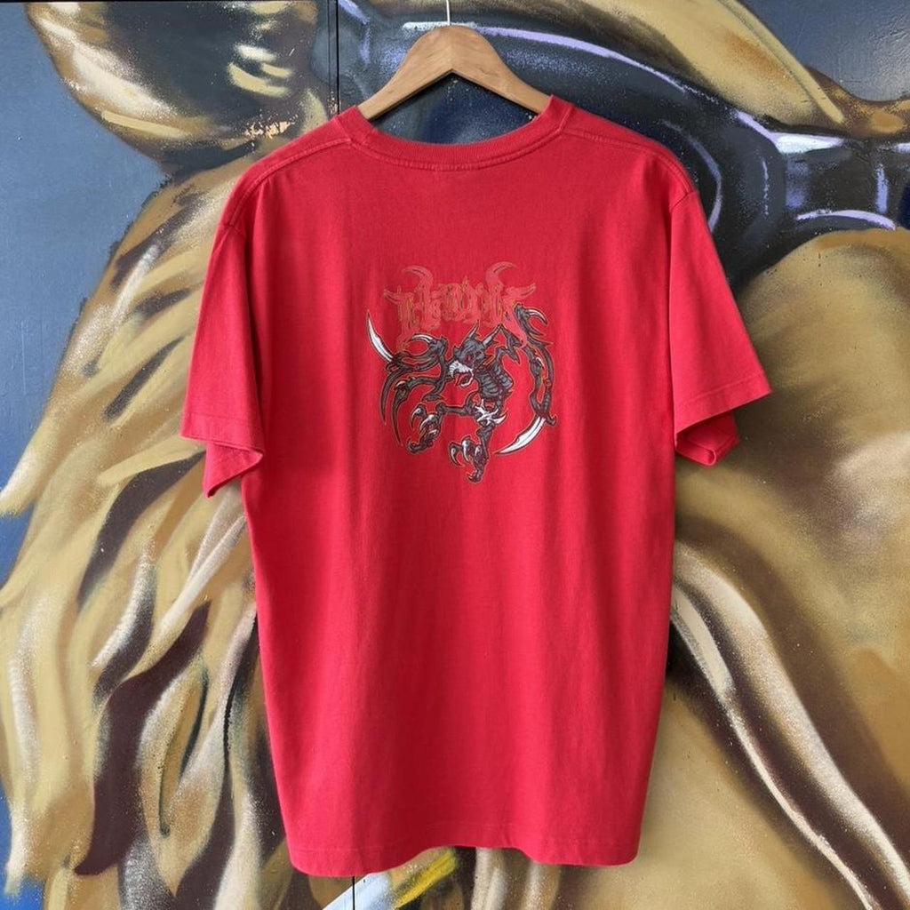 2000’s Tony Hawk Skateboards Dragon Graphic Tee