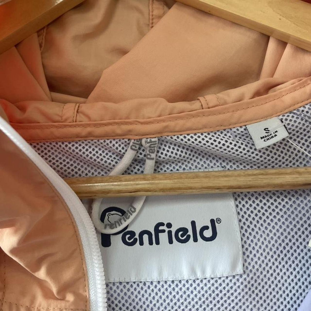 Penfield Pac Jac Colour-block Jacket