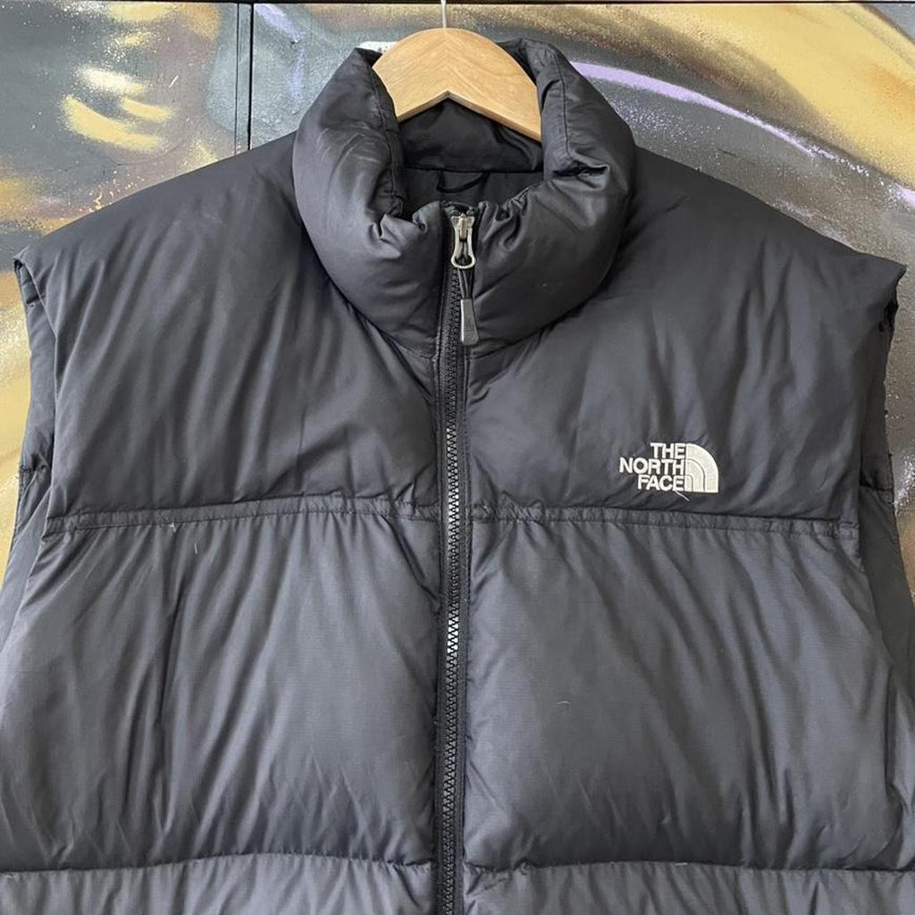 The North Face 700 Gilet Puffer