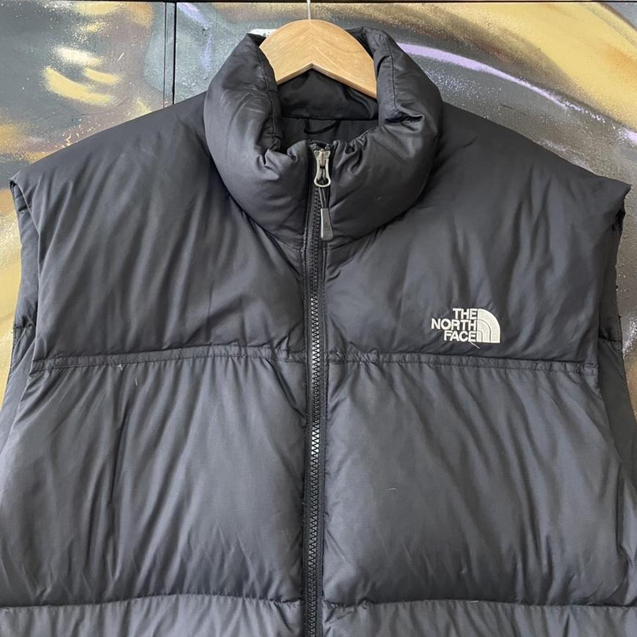 The North Face 700 Gilet Puffer