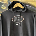 Nike Large Embroidered Centre Logo Hopdie
