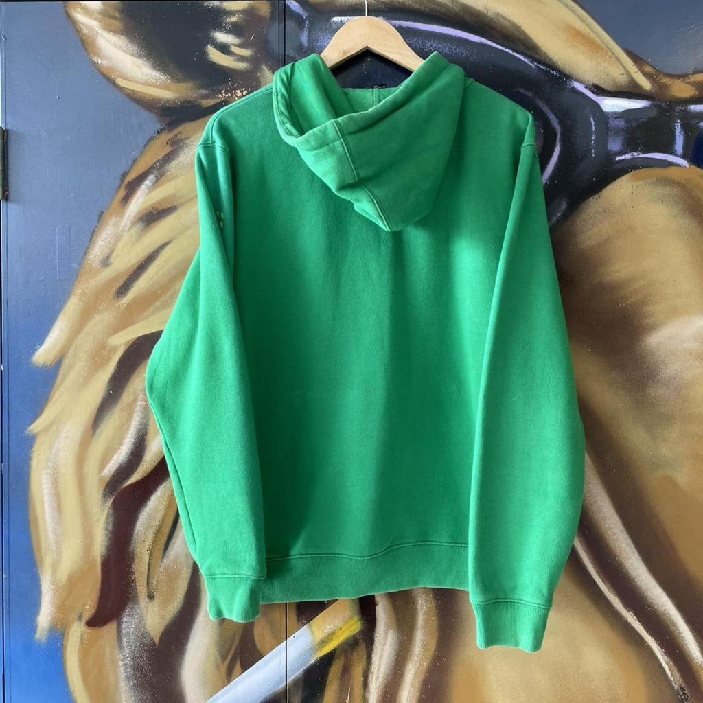 Y2K Drunkunmunky Spellout Hoodie