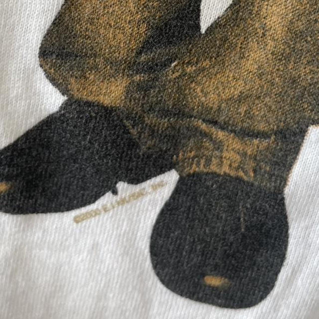 2000’s Enrique Iglesias Graphic Tee
