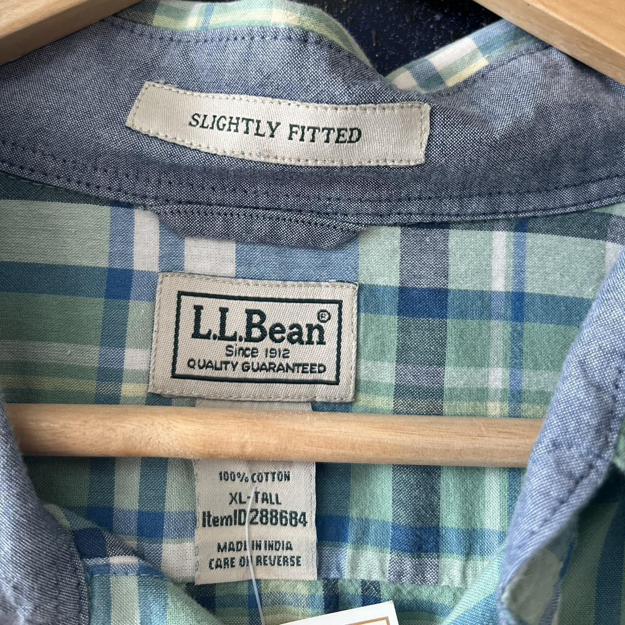 Plaid Short Sleeve Button Up Shirt