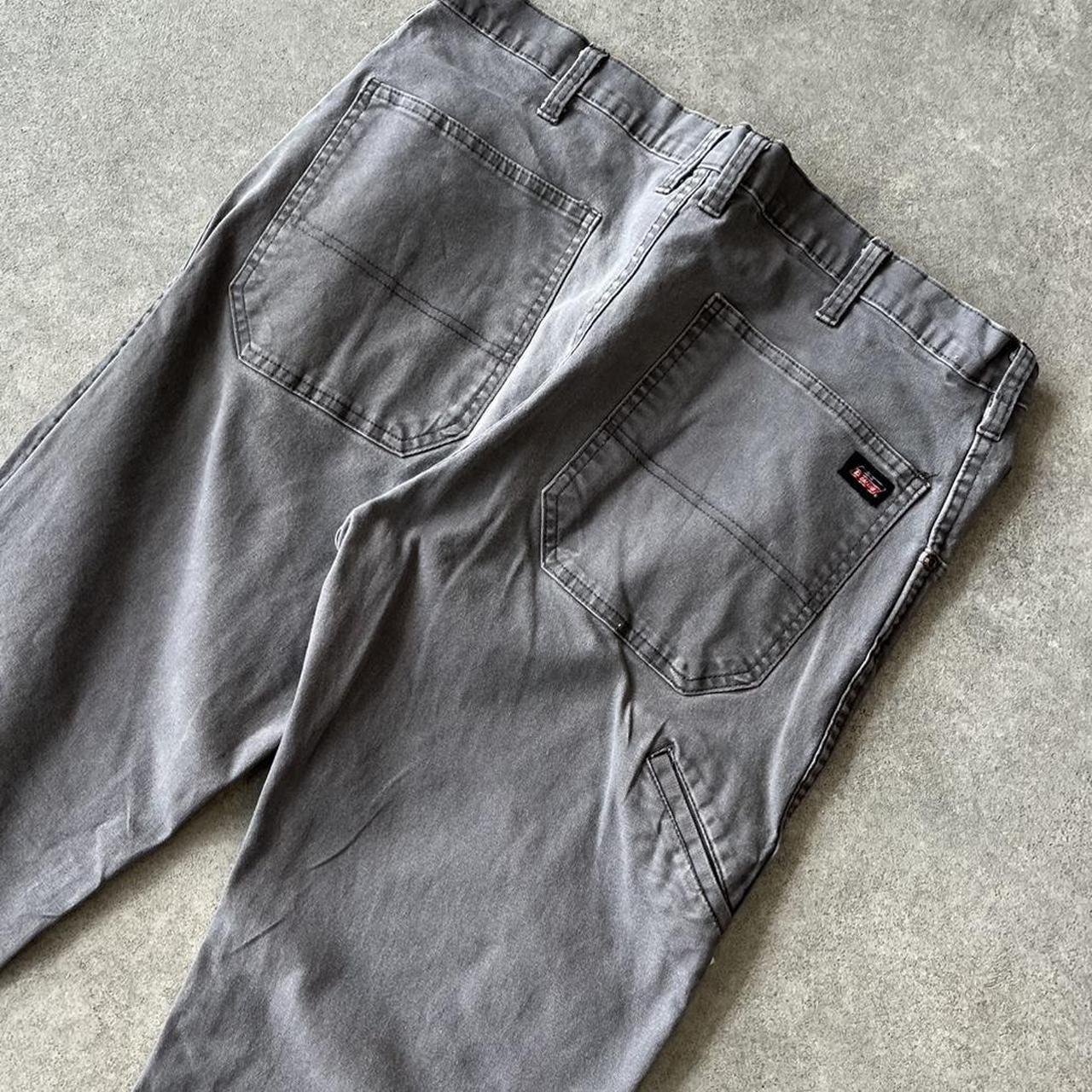 Dickies Carpenter Trousers
