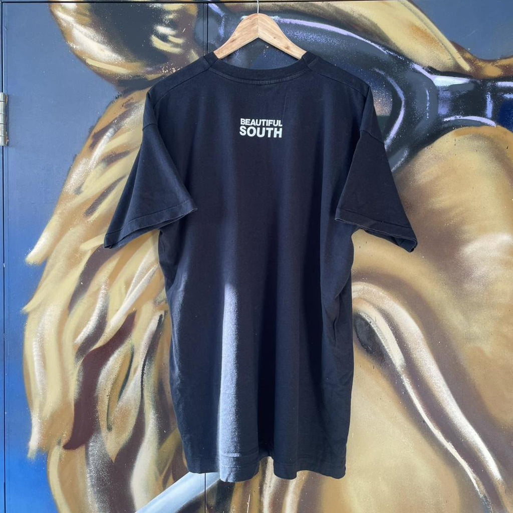 Vintage The Beautiful South ‘Northern Scum’ Band Tee