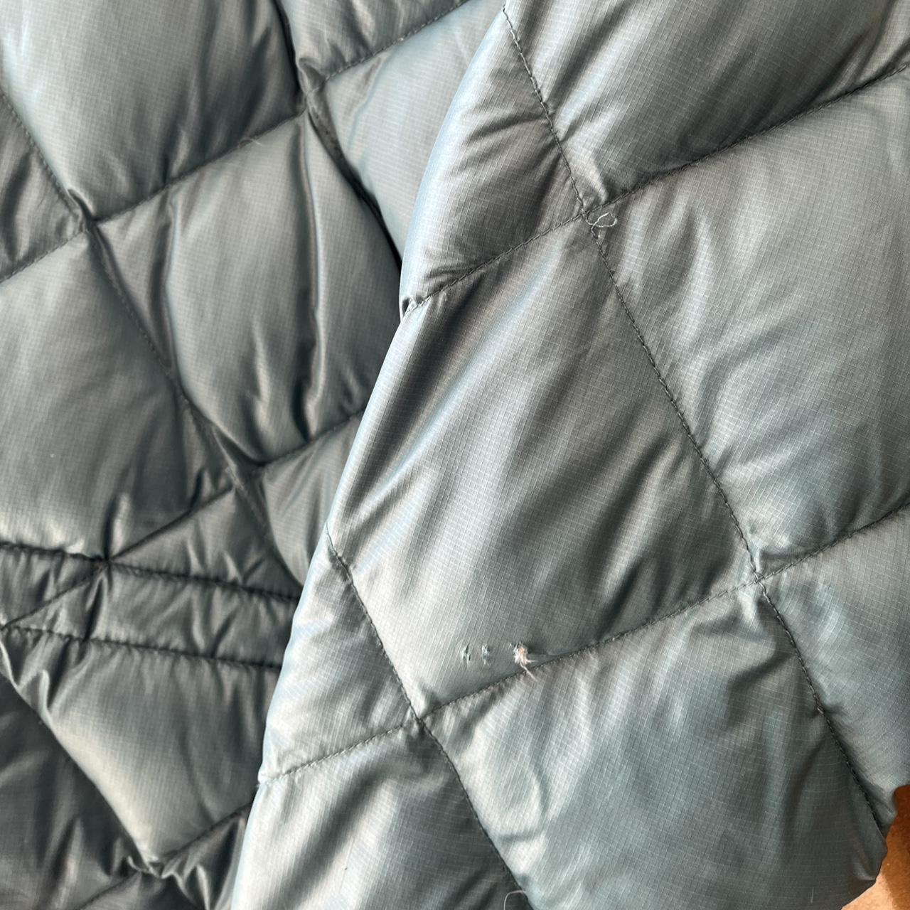 The North Face 600 Puffer Down Jacket