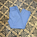 TRW474F-P - Vintage retro essential Dickies Baby Blue 874 Trousers pants casual workwear #skater #utility #workwear #carpenter #dickies