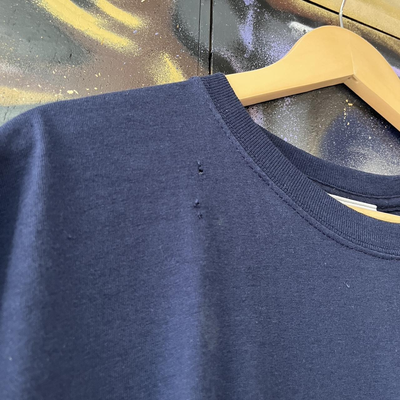 Dale Earnhardt Jr. ‘National Guard’ NASCAR Graphic Tee