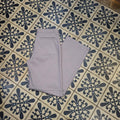 TRW312 - Vintage retro essential Baggy Overszied Dickies Grey Trousers pants with embroidered label carpenter casual workwear wide leg skate 90s Y2K style #Baggy #hiphop #skater #carpenter #dickies