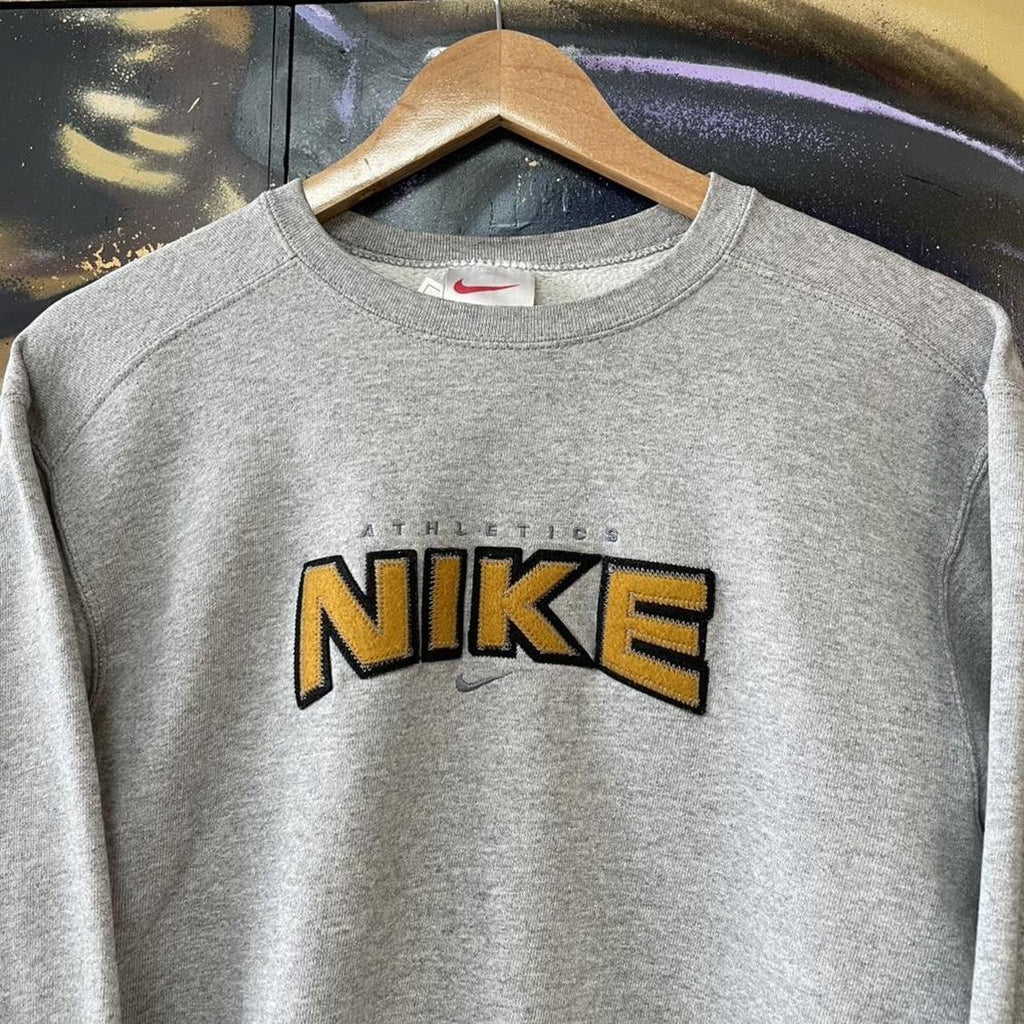 2000’s Nike Spellout Sweatshirt