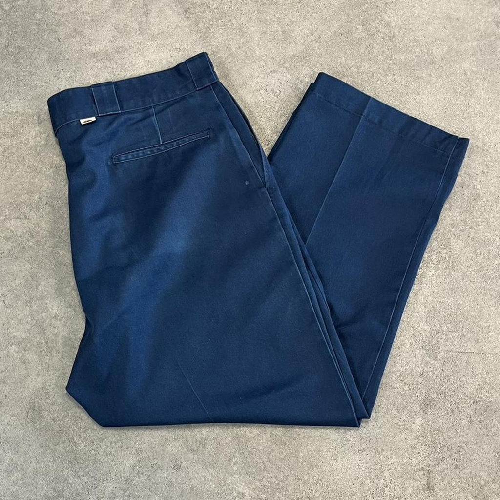 Dickies Chino Skater Trousers