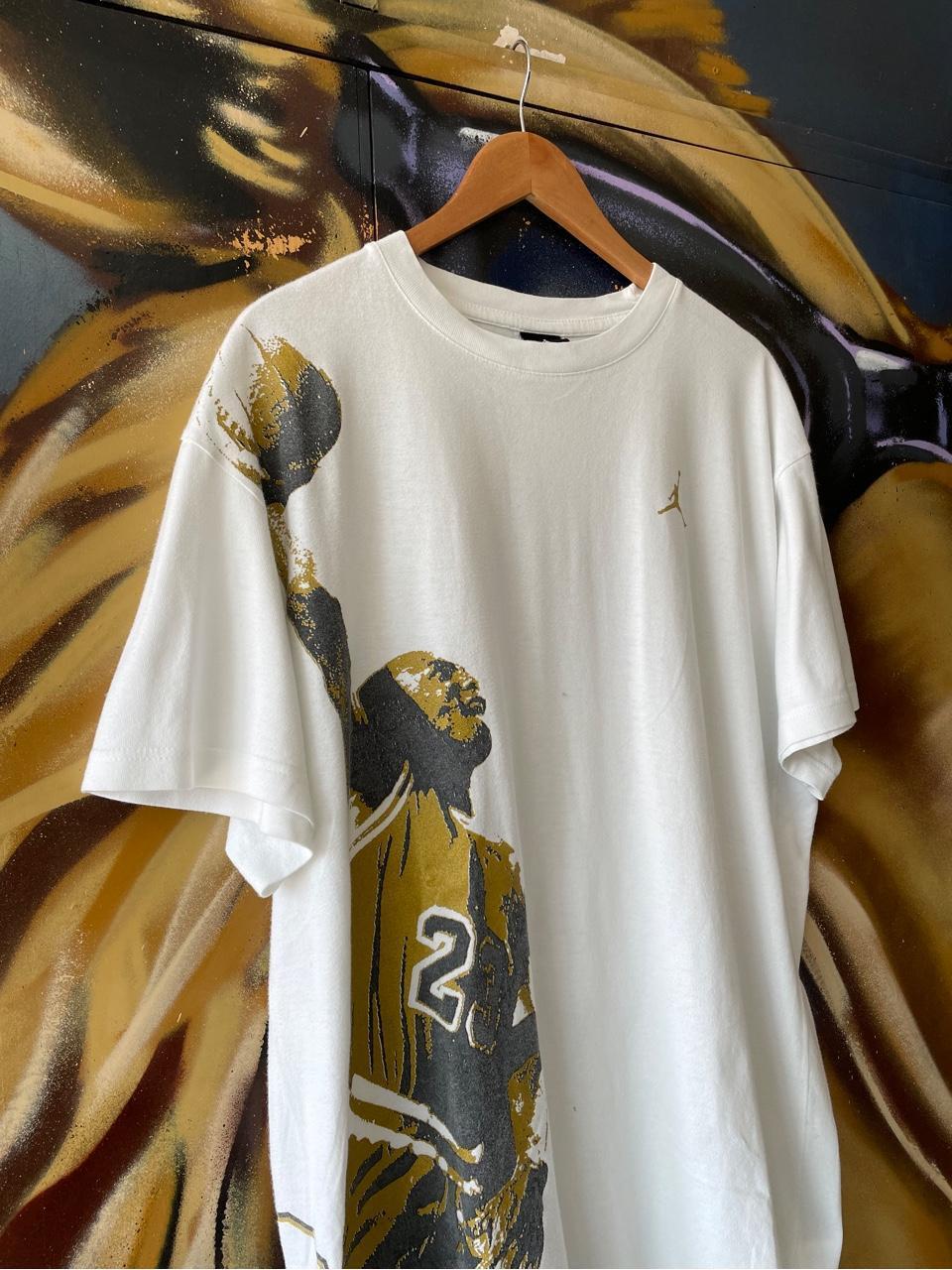 Nike Air Jordan Jumpman Graphic Tee