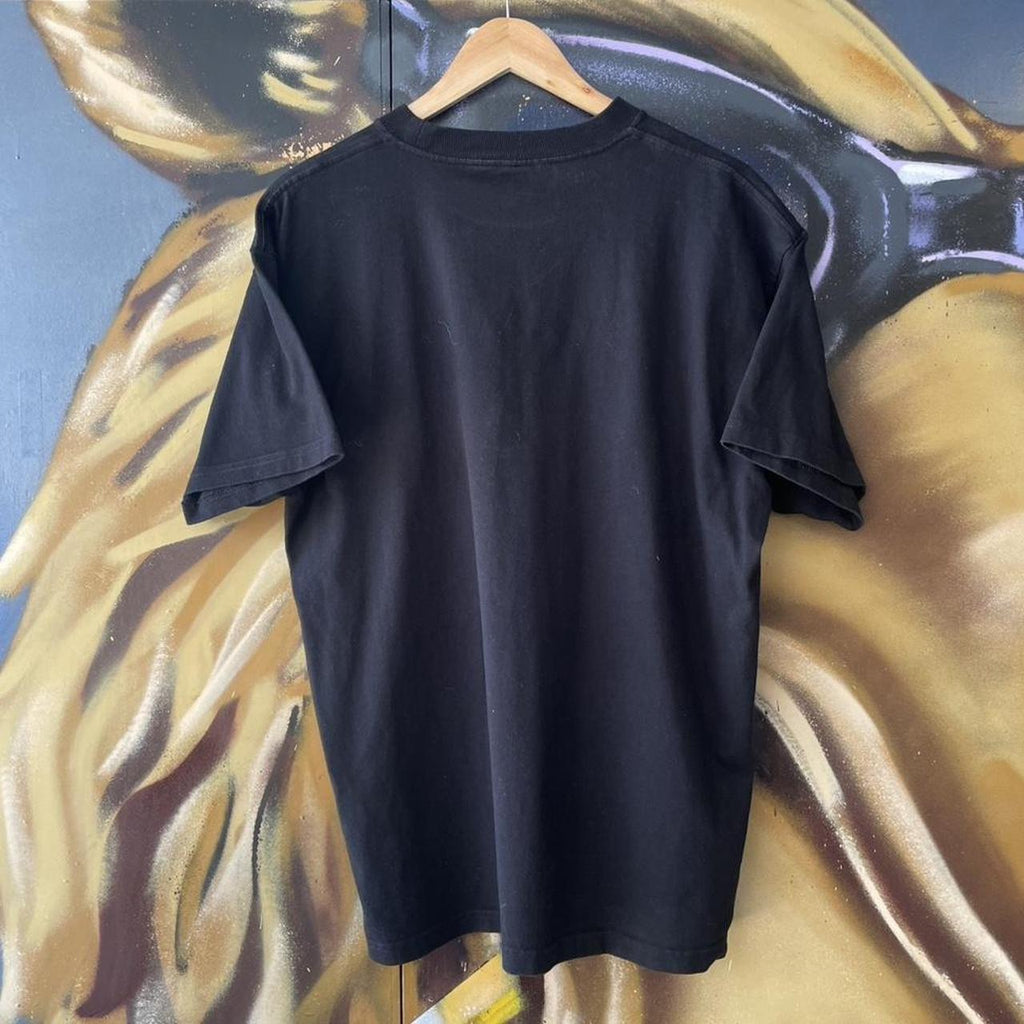 Carhartt WIP Spellout Graphic Tee