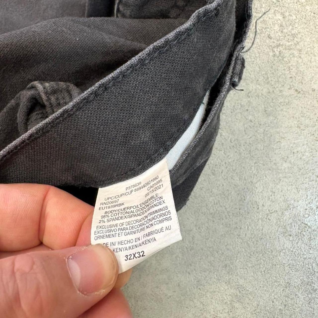 Dickies Workwear Trousers