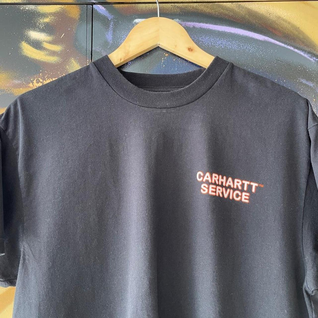 Carhartt WIP Car Repair Tee