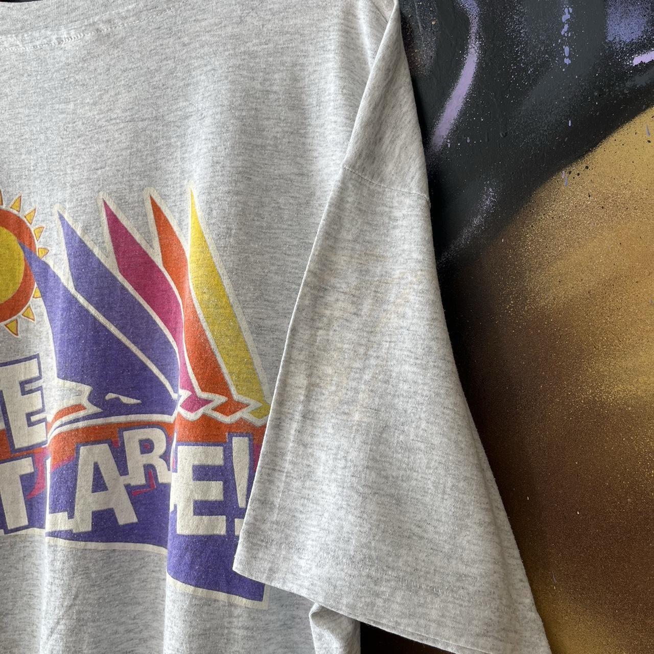 American Vintage 1994 Taco Bell Summers Short Graphic Tee