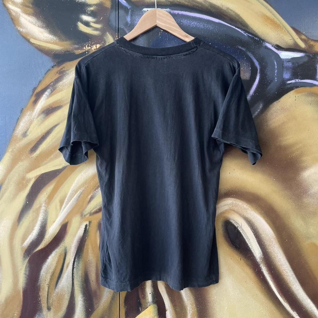 90s WWF Tatanka Graphic Tee