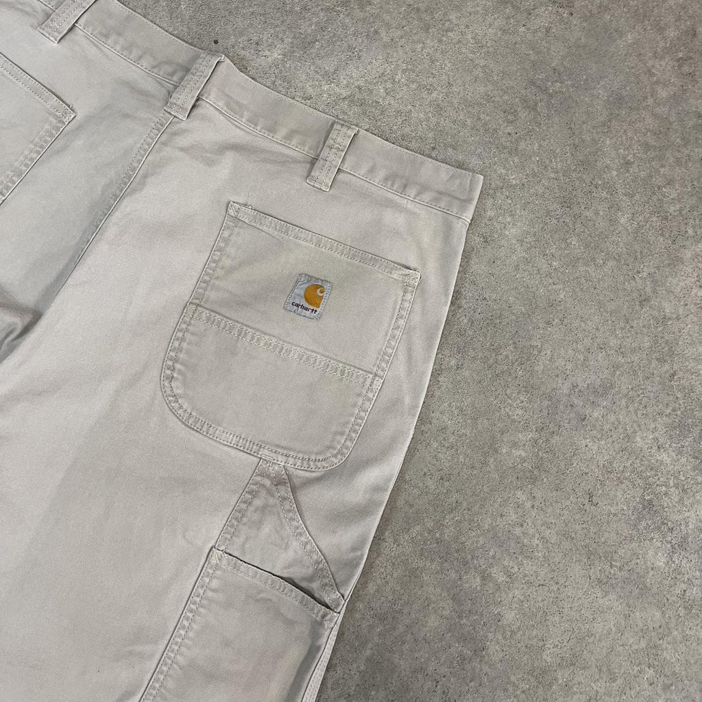 Carhartt Carpenter Workwear Shorts