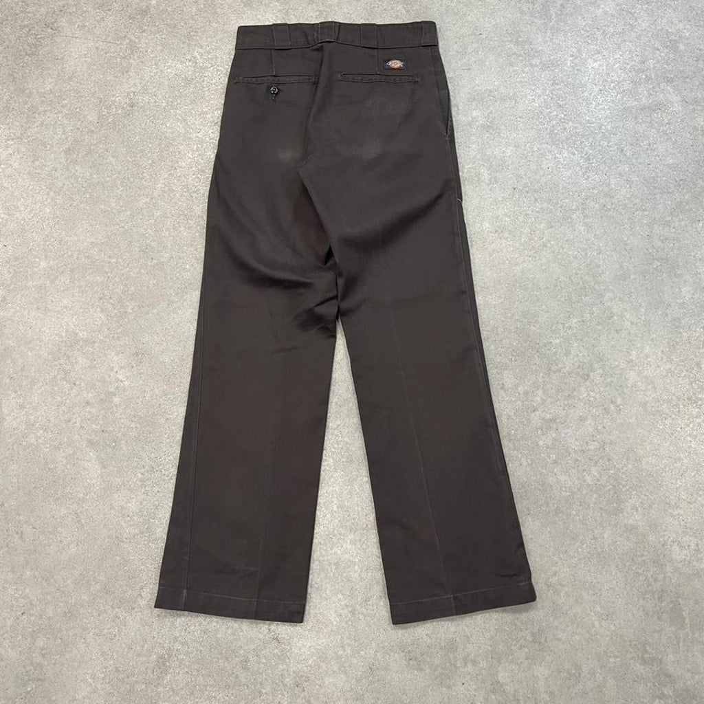 Dickies Skater Chino Pants Trousers