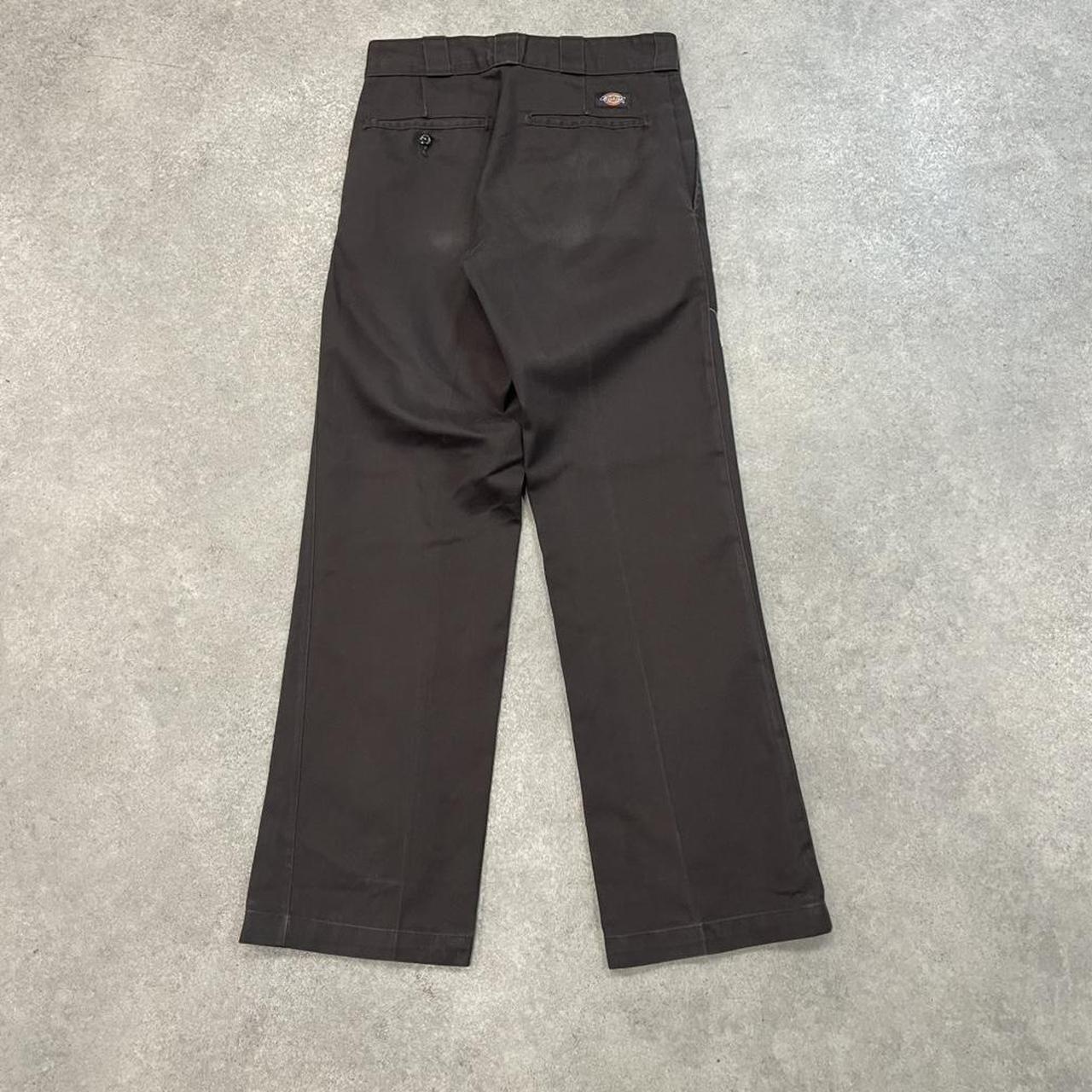 Dickies Skater Chino Pants Trousers