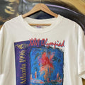 1996 Atlanta Olympics Closing Ceremony Graphic Tee
