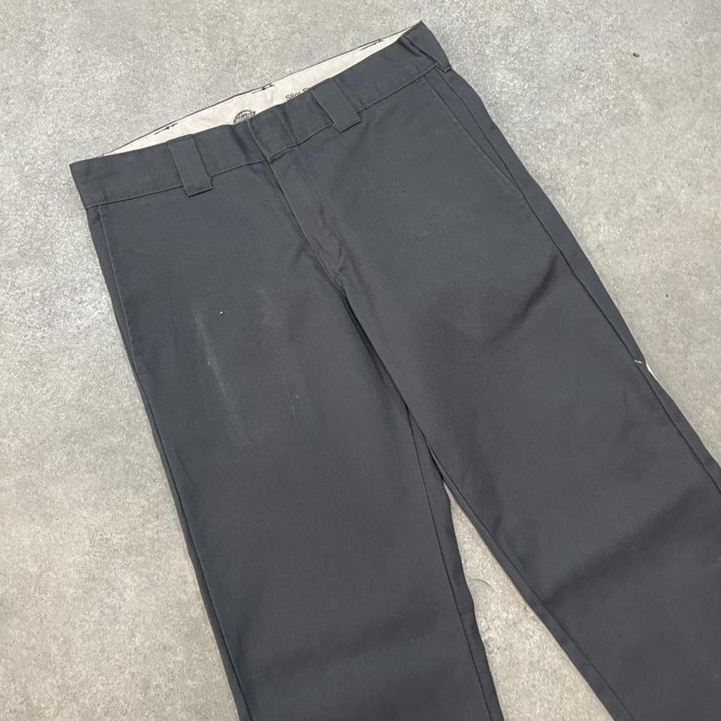 Dickies Skater Chino Pants Trousers