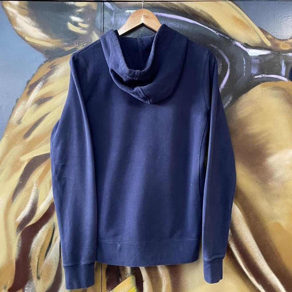 Y2K Ralph Lauren Full Zip Up Hoodie