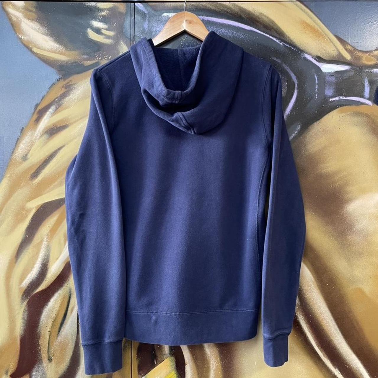Y2K Ralph Lauren Full Zip Up Hoodie