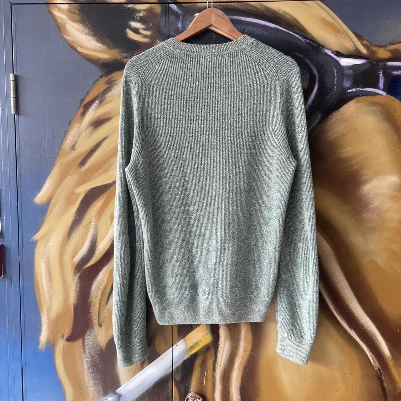 Lacoste Essential Knit Sweatshirt