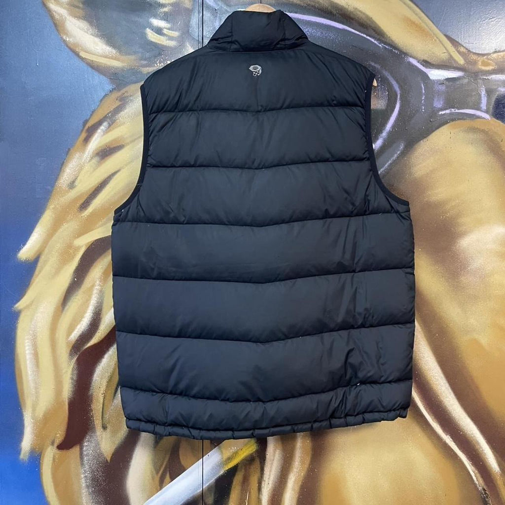 Mountain Hardwear 650 Down Puffer Gilet