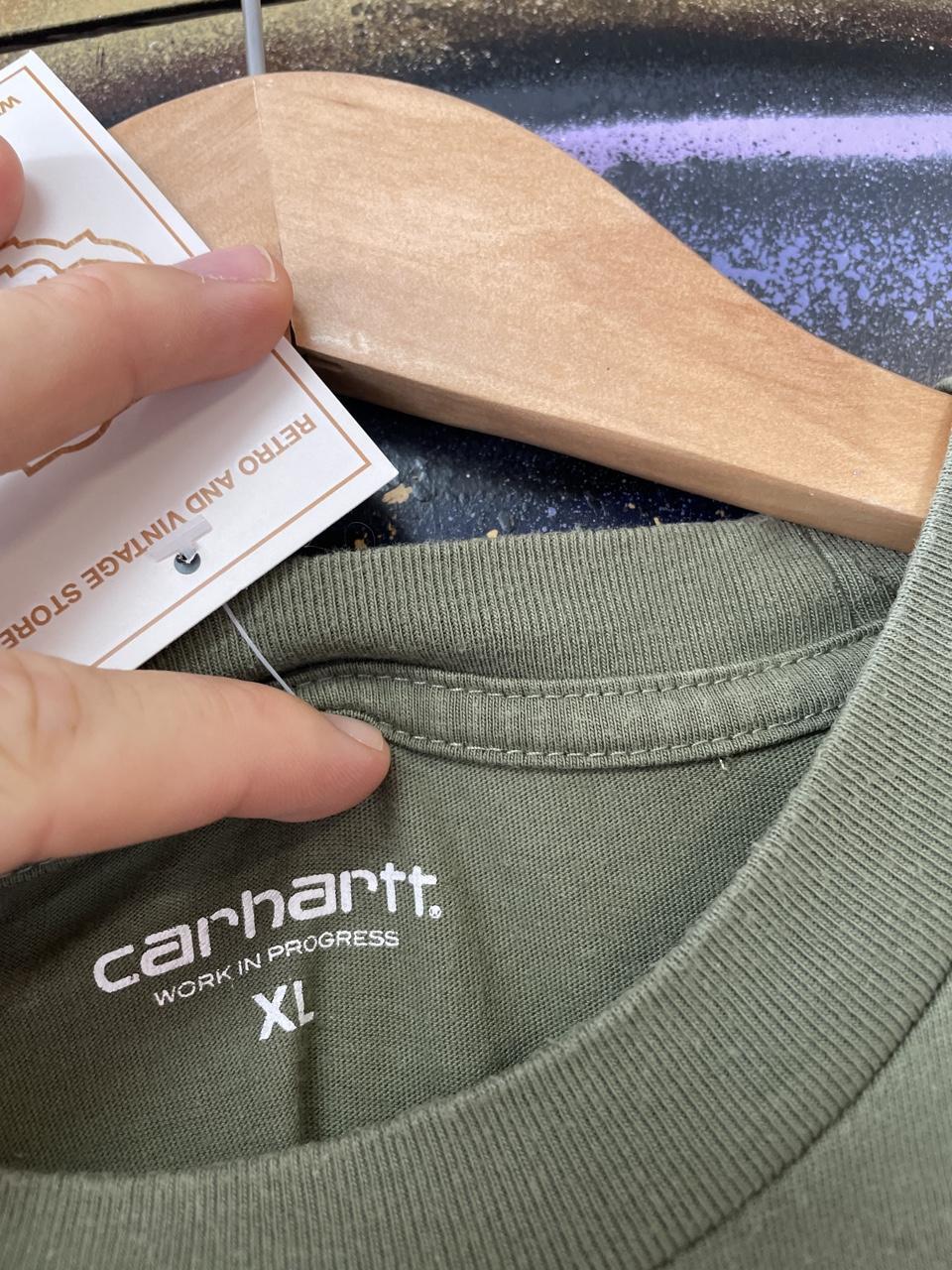 Carhartt WIP Piggy Bank Graphic Tee