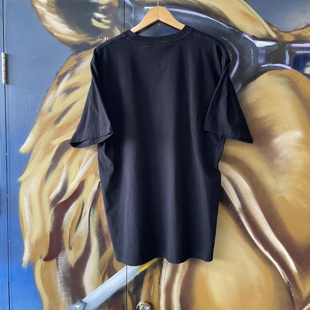 Carhartt WIP Systems C Short Sleeve Tee
