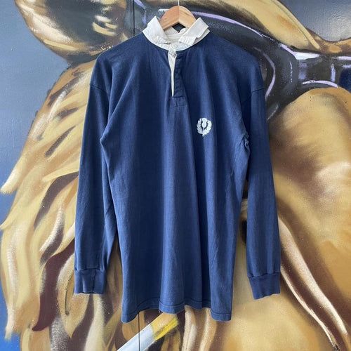 1988 1989 Scotland Rugby Original Jersey Shirt