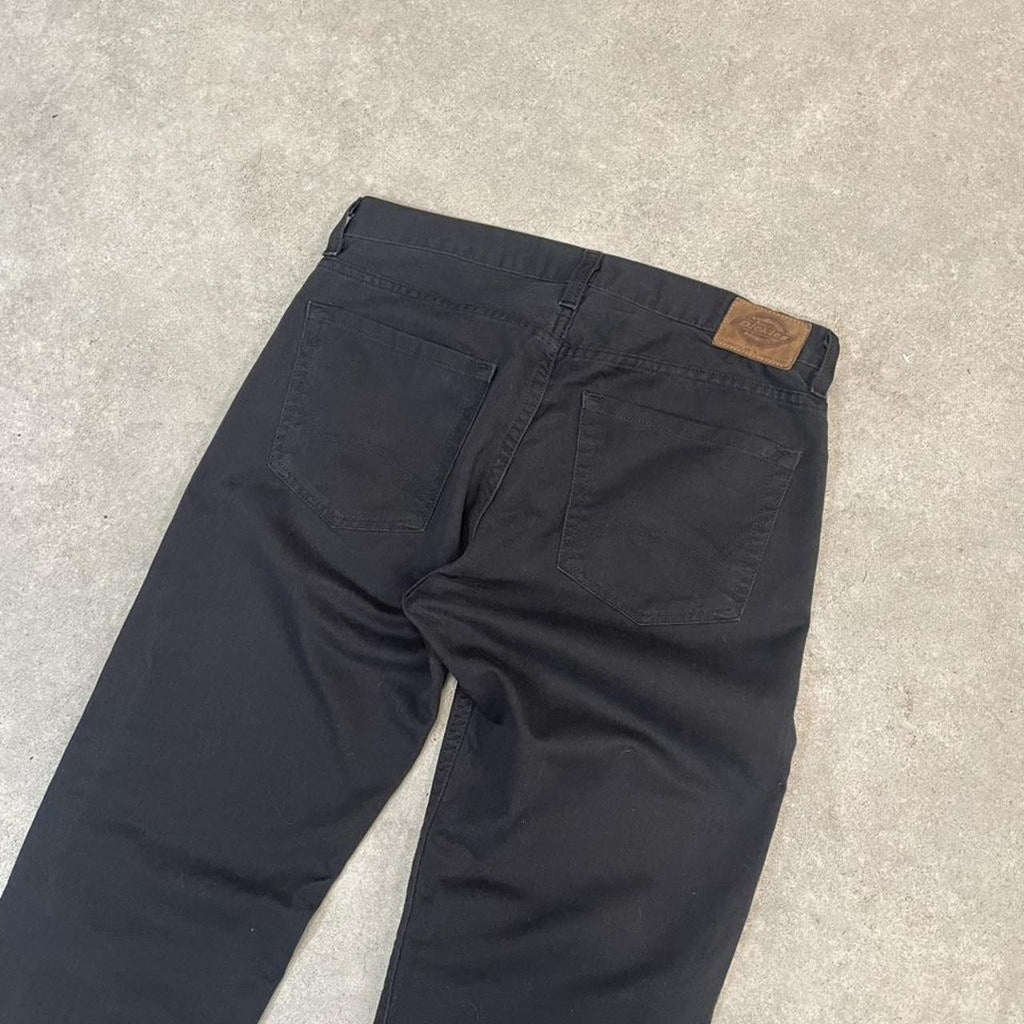 Dickies Skater Skater Trousers Workwear Pants
