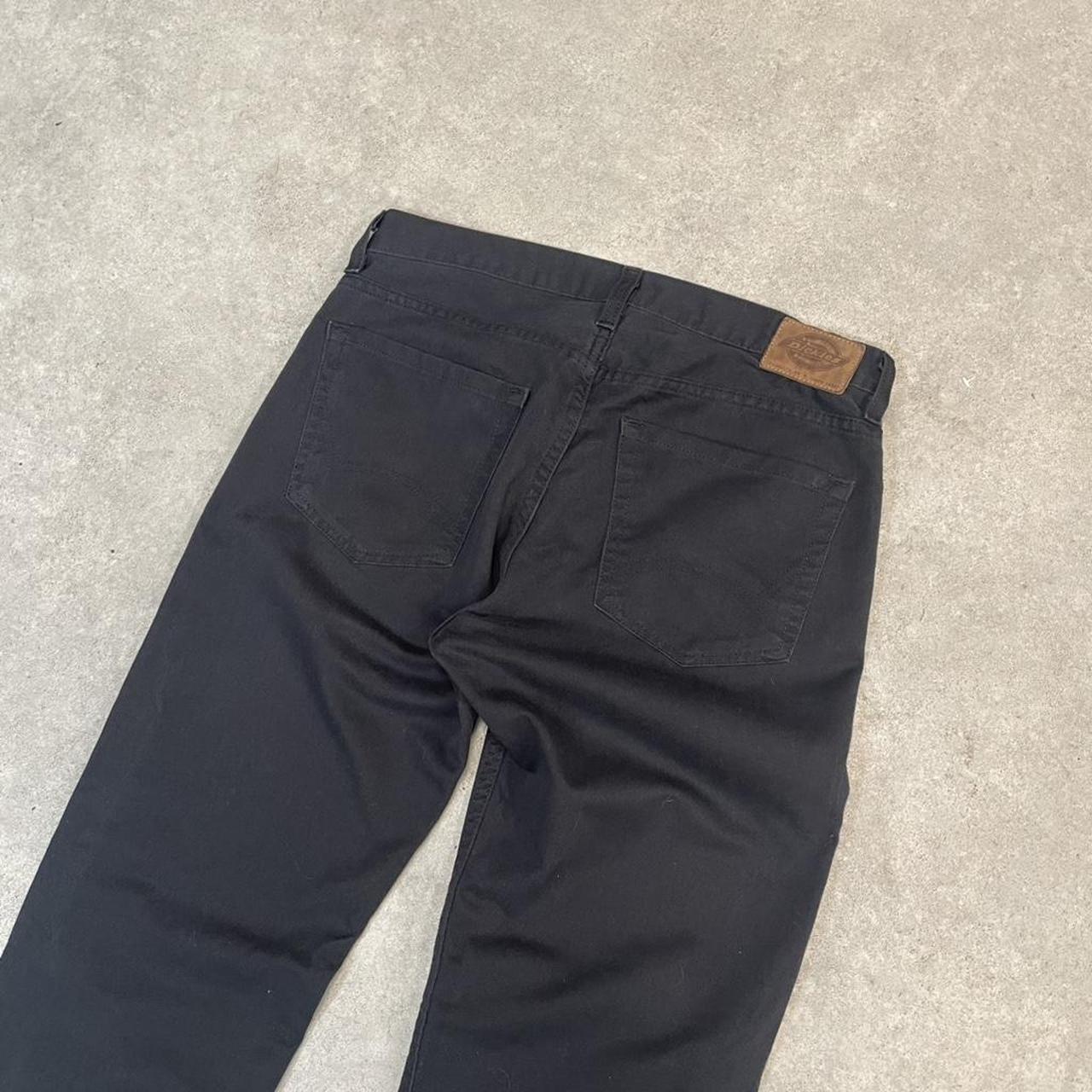 Dickies Skater Skater Trousers Workwear Pants
