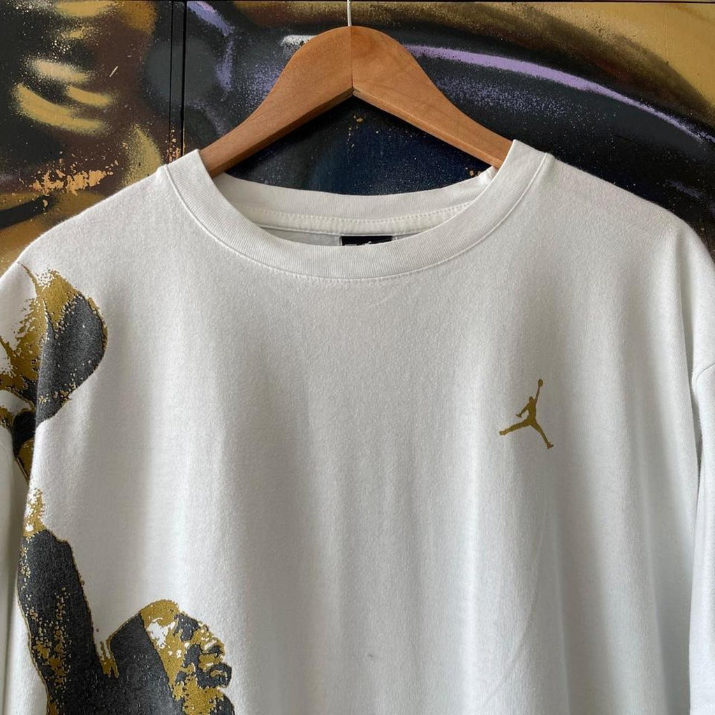 Nike Air Jordan Jumpman Graphic Tee